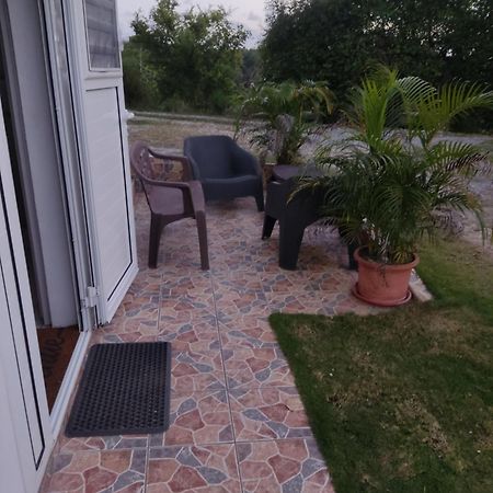 Studio De Vacance Ou Pro Le Gosier Le Gosier  Exterior foto